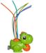 Merkloos Watersproeier dino theme