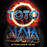 Coast2Coast Toto - 40 Tours Around The Sun (2 SACD)