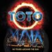 Coast2Coast Toto - 40 Tours Around The Sun (2 SACD)