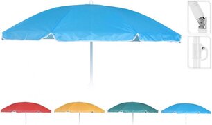 Probeach Strandparasol - Ø180 cm - Assorti