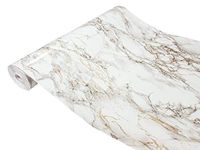 d-c-fix meubelplakfolie – Cortés Bruin 90 cm x 15 m
