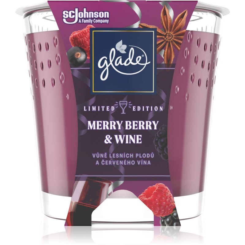 Glade Merry