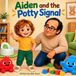 Aiden and the Potty Signal