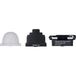 Nanlux Evoke 5C Lighting Modifier Kit