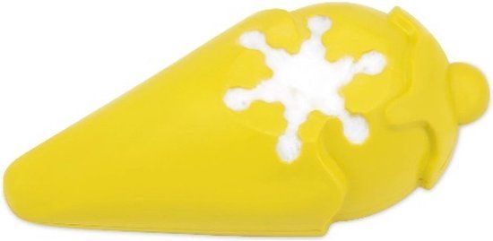 PetSafe Busy Buddy Frosty Cone ijsspeeltje voor de hond medium/large