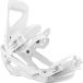 Salomon Spell Fixations de snowboard pour femmes
