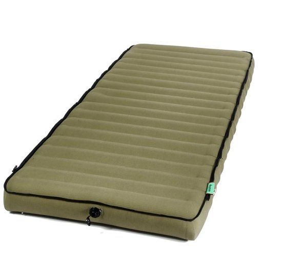 Human Comfort WASHABLE AIRBED CHATOU