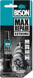 Bison Max Repair Extreme Lijm Tube - 6 x 20 gr - Voordeelverpakking