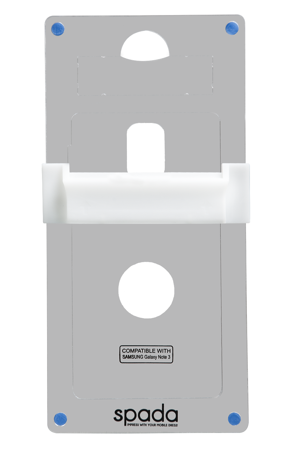 Icover 4052335011271 Screen Protector - Galaxy S5