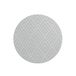 Questo Casa Ronde Digitally Printed Mouse Pad, Non-Slip Base, for Office and Home, Diameter: 22 cm