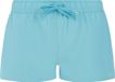 Protest PRTEvi Zwemshort Dames Extra Kort Wit
