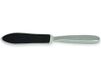 Gima - Voetvijl voor voetverzorging, pedicure Rasp, harde huidverwijderaar, maïs, eelt en dode huidverwijderaar, metalen handvat, dubbel gezicht, lengte 24 cm.
