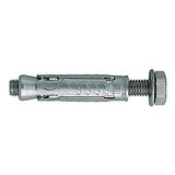 Fischer 508708 TAM INOX A2