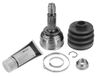 MEYLE Gelenksatz, Antriebswelle 37-144980011 radseitig | Compatibel met: HYUNDAI ACCENT II, ACCENT II Stufenheck