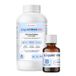 Liquid Mold Vloeibare Silicone - Liquid Casting Siliconenrubber 20 Shores Voor gedetailleerde mallen Compatibel met Hars, Was, Gips, Metaal met een laag smeltpunt, Zeep of Cement, 263 g