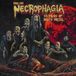 Season Of Mist Necrophagia Here Lies Necrophagia. 35 Years Of Death Metal