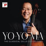 Yo-Yo Ma - the Classical Cello Collection