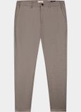 Dstrezzed Chino Bruin Marlon Dbl Face Herringbone 502040/277