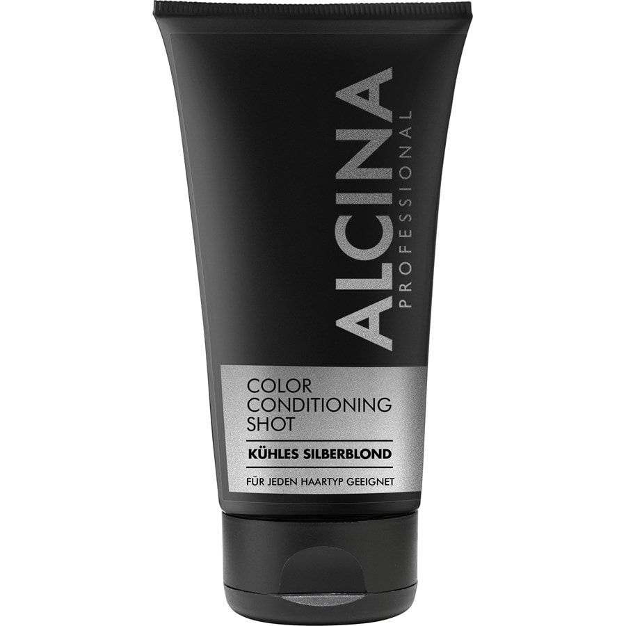 Alcina Color Conditioning Shot zilver Conditioner 150 ml