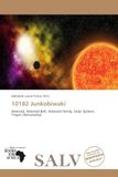 10182 Omniscriptum 10182 Junkobiwaki