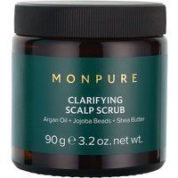 MONPURE London Hoofdhuidverzorging Dames 90.0g