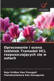 Opracowanie OmniScriptum SRL Opracowanie i ocena tabletek Tramadol HCL rozpuszczających się w ustach