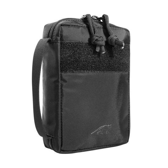 Tasmanian Tiger First Aid Complete MKII - Black