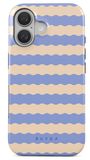 Burga Tough iPhone 16 Hoesje Splash