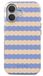Burga Tough iPhone 16 Hoesje Splash