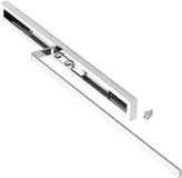 SOTECH Handdoekhouder ELEGANCE chroom 1-arm 415 mm