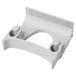Maya Professional Tools 15151-1 houder, FBK/levensmiddelhygiëne, 28 mm - 38 mm diameter, wit