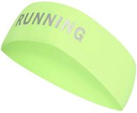 Adidas Running Climacool Hoofdband Unisex Geel