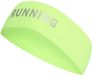 Adidas Running Climacool Hoofdband Unisex Geel