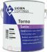 Sigma Torno Aqua Semi-Gloss Wit Hout Verf 0.04L