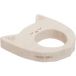 Wooden Story Anneau de dentition Yawning Cat