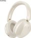 Dudao X22 Max - Draadloze Hoofdtelefoon - Hi-Fi - ANC - USB-C - Beige