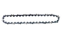 metabo Zaagketting, 25 cm, 3/8 inch LP, 1,3 mm, terugslagarm, ketting voor batterijvoeding, lage trillingen voor veilig zagen, accessoires voor snoeien, tuinverzorging, boomsnoeien, takverwijdering