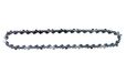 metabo Zaagketting, 25 cm, 3/8 inch LP, 1,3 mm, terugslagarm, ketting voor batterijvoeding, lage trillingen voor veilig zagen, accessoires voor snoeien, tuinverzorging, boomsnoeien, takverwijdering