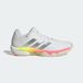 ADIDAS PERFORMANCE Sportschoen 'Crazyflight 7' wit