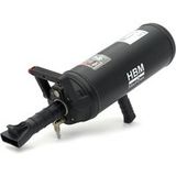 Merkloos / Sans marque HBM 9 Liter Pro Lucht Booster