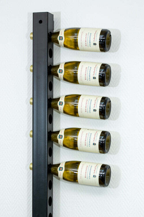 Ferro Duro Ferro Duro Tubi di vino - 20 bottles