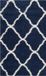 Safavieh Vloerkleed Kate Navy Blauw 122x183 cm