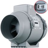 Vents TT PRO buisventilator 125 mm