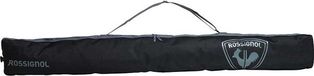 Rossignol Tactic Sac de ski long extensible Noir