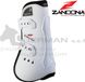 Zandona Protège-tendons Superior Blanc - S