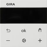Gira Systeem 3000 Intelligent Controle Element - 539403 - E2Z5W