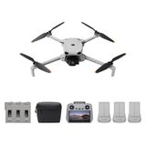 DJI Lito X1 Fly More Combo (DJI RC 2), bijgewerkte versie van Mini 3