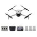 DJI Lito X1 Fly More Combo (DJI RC 2), bijgewerkte versie van Mini 3