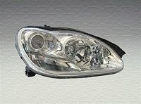 Magneti Marelli Xeno D2S/H7 710301178278 koplamp met achterlichten, rechts