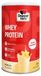 DOPPELHERZ Protéine de lactosérum, goût vanille, poudre, 300g